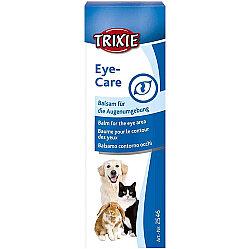 Trixie Kedi Köpek Tavşan Gözyaşı Leke Temizleyici 50 ML - Trixie