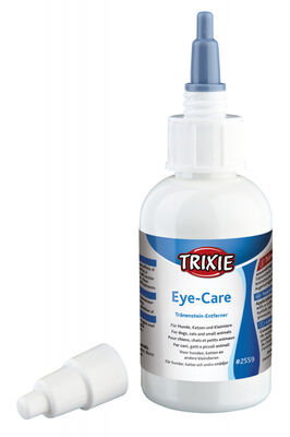 Trixie Kedi Köpek Tavşan Gözyaşı Leke Temizleyici 50 ML - 3