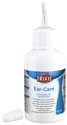 Trixie - Trixie Kedi Köpek Tavşan Kulak Bakım Damlası, 50 ml