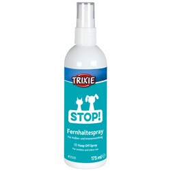 Trixie - Trixie Kedi Köpek Uzaklaştırıcı Sprey 175 ML