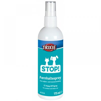 Trixie Kedi Köpek Uzaklaştırıcı Sprey 175 ML