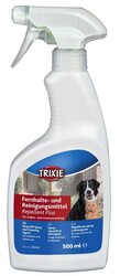 Trixie - Trixie Kedi / Köpek Uzaklaştırıcı ve Temizleyici 500 ML