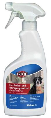Trixie Kedi / Köpek Uzaklaştırıcı ve Temizleyici 500 ML