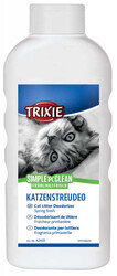 Trixie - Trixie Kedi Kumu Parfümü Bahar Esintisi 750 Gr