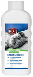Trixie Kedi Kumu Parfümü Bahar Esintisi 750 Gr - Trixie