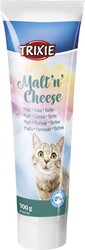 Trixie - Trixie Kedi Maltı Peynir Tadında 100 Gr