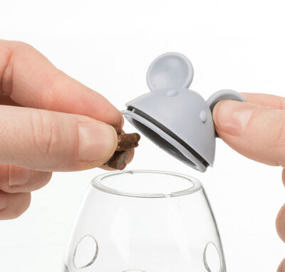 Trixie Kedi Ödül Oyun Topu Oyuncağı Ödüllü Fare 9 Cm