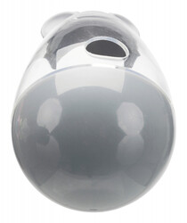 Trixie Kedi Ödül Oyun Topu Oyuncağı Ödüllü Fare 9 Cm - Thumbnail