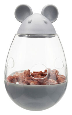 Trixie Kedi Ödül Oyun Topu Oyuncağı Ödüllü Fare 9 Cm