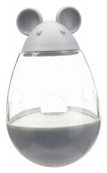 Trixie Kedi Ödül Oyun Topu Oyuncağı Ödüllü Fare 9 Cm - Thumbnail