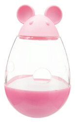 Trixie - Trixie Kedi Ödül Oyun Topu Oyuncağı Ödüllü Fare 9 Cm