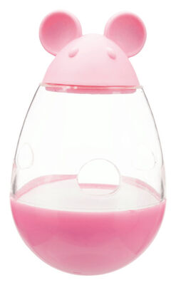 Trixie Kedi Ödül Oyun Topu Oyuncağı Ödüllü Fare 9 Cm