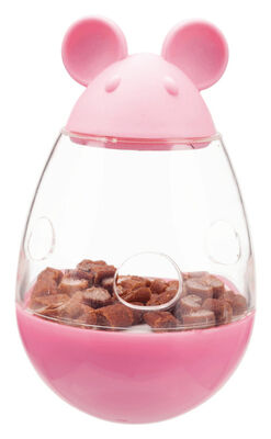 Trixie Kedi Ödül Oyun Topu Oyuncağı Ödüllü Fare 9 Cm