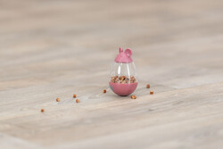 Trixie Kedi Ödül Oyun Topu Oyuncağı Ödüllü Fare 9 Cm - Thumbnail