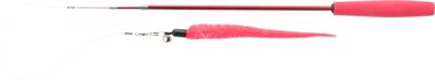 Trixie Kedi Oltası Teleskopik, 38 - 98 cm Trixie Kedi Oltası Teleskopik, 38 - 98 cm