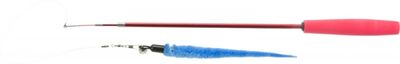 Trixie Kedi Oltası Teleskopik, 38 - 98 cm Trixie Kedi Oltası Teleskopik, 38 - 98 cm