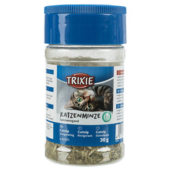 Trixie Kedi Otu 30 Gr - Trixie