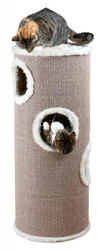 Trixie Kedi Oyun Evi 40 cm x 100 cm - Trixie