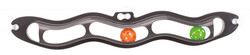 Trixie Kedi Oyuncağı Cama Tutturulabilen 45 cm - Trixie