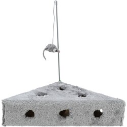 Trixie - Trixie Kedi Oyuncağı, Peluş, 36x8x26/26 cm