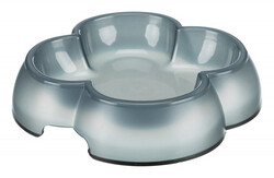 Trixie - Trixie Kedi Plastik Mama Su Kabı 0.25 Lt / 12 cm