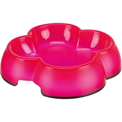 Trixie Kedi Plastik Mama Su Kabı 0.25 Lt / 12 cm