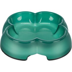 Trixie Kedi Plastik Mama Su Kabı 0.25 Lt / 12 cm - Thumbnail