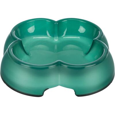 Trixie Kedi Plastik Mama Su Kabı 0.25 Lt / 12 cm