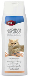 Trixie Kedi Şampuanı 250 ml - Trixie