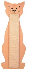 Trixie Kedi Tırmalama Tahtası 59 x 21 Cm Bej - Trixie