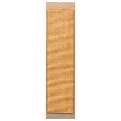 Trixie Kedi Tırmalama Tahtası Jumbo 17 x 70 Cm Bej - Trixie