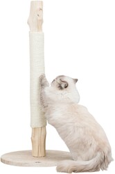 Trixie Kedi Tırmalama , XXL, 97cm, Bej - Thumbnail