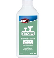 Trixie - Trixie Kedi ve Köpek Uzaklaştırıcı 500 ML