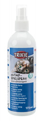 Trixie - Trixie Kedi Catnipli Oyun Spreyi 175 ml