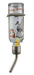 Trixie Kemirgen Cam Su Şişesi 250 ML - Trixie