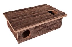 Trixie Kemirgen Oyun Ve Uyku Evi 35 x 25 x 11 cm - Trixie