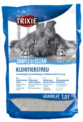 Trixie - Trixie Kemirgen Silika Tuvalet Kumu 1 Lt