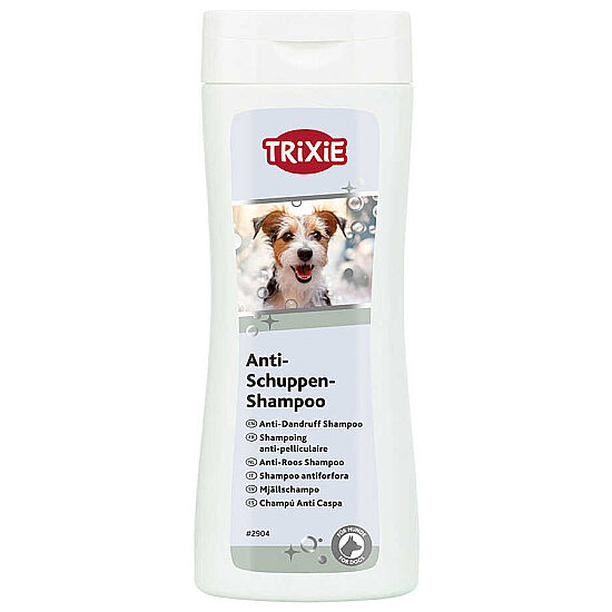 Trixie Kepek Karşıtı Köpek Şampuanı 250 ML - 1