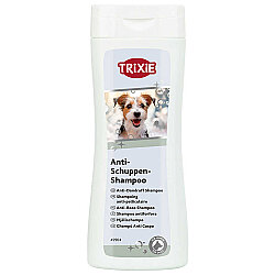 Trixie Kepek Karşıtı Köpek Şampuanı 250 ML - Trixie