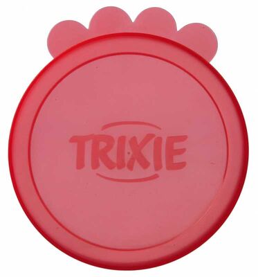 Trixie Konserve Kapağı, 10, 6 cm, 2 Adet