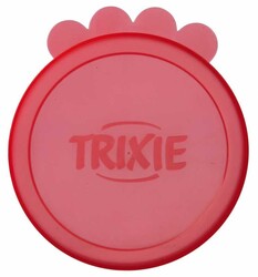 Trixie - Trixie Konserve Kapağı, 10, 6 cm, 2 Adet