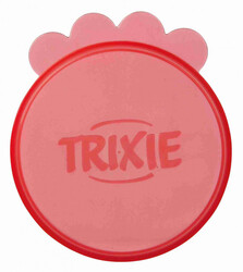 Trixie - Trixie Konserve Kapağı, 7 cm, 3 Adet