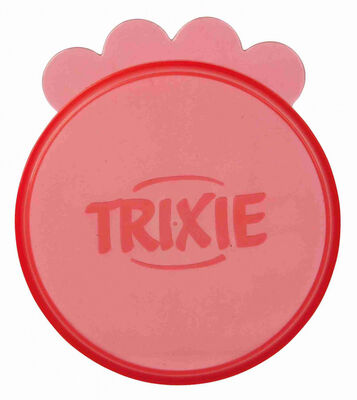 Trixie Konserve Kapağı, 7 cm, 3 Adet