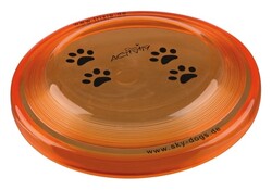 Trixie Köpek Agility Eğitim Frizbisi 23 cm - Thumbnail