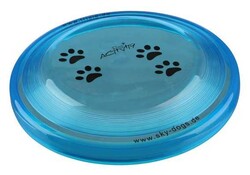 Trixie Köpek Agility Frizbi 19 cm - Trixie