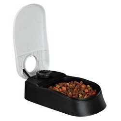 Trixie Köpek & Kedi Otomatik Mama Kabı Tx1, 300 ml - Trixie