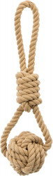 Trixie Köpek At - Getir ve Tut - Çek Oyuncağı, 8 / 30 cm - Trixie