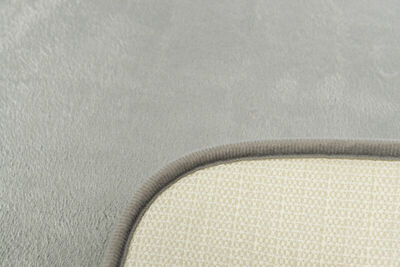 Trixie Köpek Bagaj Kapağı, Araca Göre Uyarlanabilir, 94 - 114 x 69 cm, Gümüş Gri / Siyah
