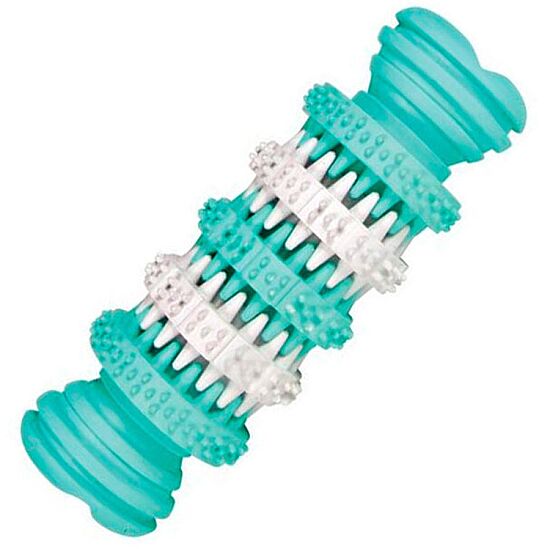 Trixie Köpek Diş Bakım Sağlığı Oyuncağı Dental 15 Cm - 1