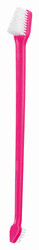 Trixie - Trixie Köpek Diş Fırçası Plastik 4 Adet 23 cm